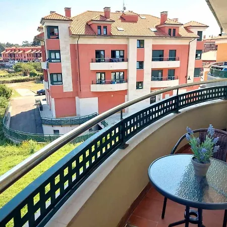 Apartment La Marina De Llanes