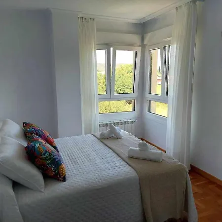 La Marina De Llanes Apartment Posada De Llanes
