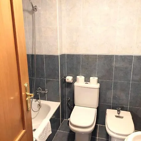 La Marina De Llanes Apartment *