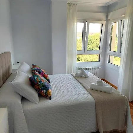 Apartment La Marina De Llanes