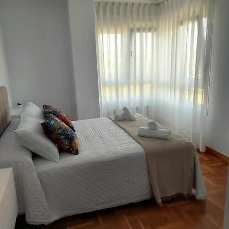Apartment La Marina De Llanes Posada De Llanes