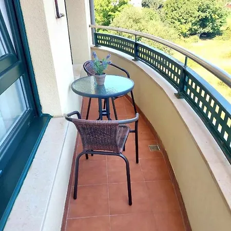 Apartment La Marina De Llanes Posada De Llanes