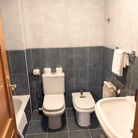 Apartment La Marina De Llanes *
